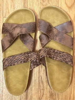 Ladies Sandals